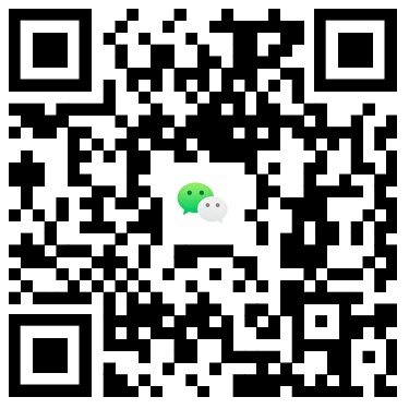 微信二维码