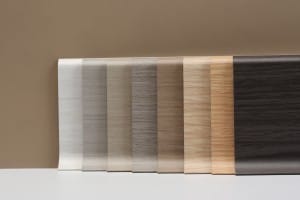 6公分 三角A卡扣款-0.8厚(木纹款)
