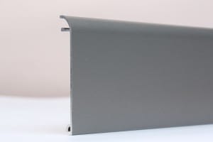 4公分 直板圆角防尘款-1.0厚